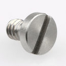 5x Stainless Steel 1/4" Camera Screw for Monopod Tripod Quick Release Plate