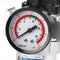 1/2 Inch Air Compressor Filter Oil Water Separator Digital Regulator Pressu