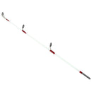30cm/11.8inch Fiberglass FRP Ice Shrimp Fishing Rod Tip Fishing Accessories A