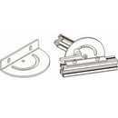 180 Degree Steering Connecting Plate Corner Bracket Without Screw Nut For A Q9B4