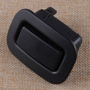 Pair 64328AG011JC Fit For 09-13 Subaru Forester Black Rear Seat Recliner Button