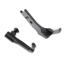 Piping Edge Foot 10796 for JUKI 341/ Brother B837 Industrial Sewing Machine
