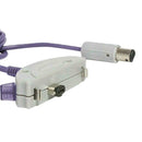 Purple Link Cable Adapter for GBA Or for GBA SP To for GC 6ft Length