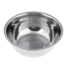 5 Pcs Professional Quality Stainless Steel Mixing Bowl for Serving Mixing