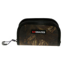 Fishing Spoon Bag EVA Liner Fishing Lures Line Hooks Metal Jigbaits Jigs Storage