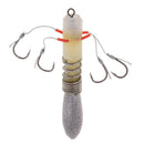 Aconitum Fish Hook Fishing Group Explosion Hook Barbed Fishing String Hook M
