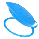 Windshield Wiper Washer Fluid Reservoir Tank Bottle Cap Fits Universal C %ã€Š