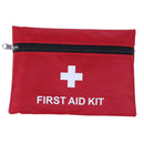 Outdoor Emergency Bag Car Portable Family Case Earthquake First Aid Kit
