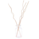 20 Pcs Rattan Reed Fragrance Diffuser Home Decor Replacement Stick Refill. BX