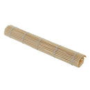 Japanese SUSHI MAT BAMBOO Roll Mat Pad JAPANESE KITCHEN 23cm x 24cm U7N1