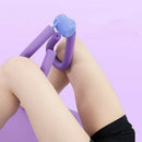 Portable Thigh Exerciser Master Fitness Sport Toner Gear