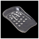 Super Hot Silicon Crystal Stealth Five Layers Up Height Insoles