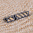 SATA Hard Drive HDD Connector &HDD Caddy D80V4 Fit For Dell Latitude E5420 E5520