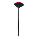 Fan Shape Makeup Cosmetic Brush Blending Highlighter Contour Face Powder  JR