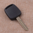 fit for Subaru Forester Legacy Impreza Outback Remote Key Shell Case Fob 2Button