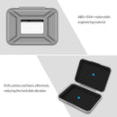 Orico Phx35-V1 3.5 Inch Hard Drive Protective Box Sdd Storage Case d Carr R4S5