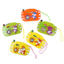 Light projection camera kids educational toys for children baby gifts FT JC!N