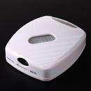 LED Toilet Bowl Bathroom Night Light Motion Activated Seat Body Sensor Lamp