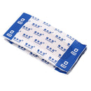 6Pcs Foot Care Medical Plaster Feet Corn Removal Calluses Plantar Warts Thorn ME