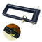 Professional Sheet Metal Cutting Nibbler Round