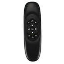 Mini Wireless Keyboard Air Mouse Remote Controll For Andriod TV Box Color:B