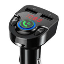 Wireless  FM Transmitters for Car FM Radio Transmitter Modulator