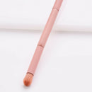 10x Cosmetic Make up Brushes Set Eye shadow Face Lip Make-up Brush Tools