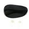 Comfortable Violin Shoulder Pad Soft Suction Cup Shoulder Support Piano Suc