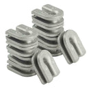 10pcs Mower Grass Trimmer Head Eyelet Bump Fits for Hus T35 T25 Bump Cutter