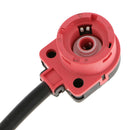 D2S D2R D2C  Xenon Bulb Ballast Connector Harness