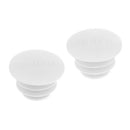 Luminous Bike Handlebar End Bar Plugs Cap 20mm for Mountain Bike MTB Cycling