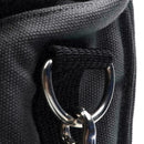 20PCS Metal D Ring Buckles Leather Hand Bag Craft Semi-circular Buckle U4I4 A0N3