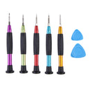 Steel Multi-function Precision Screwdriver Mobile Phone Dismantling Tool