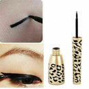Waterproof Eyeliner Liquid+Eye Liner Pencil Pen Set Beauty Women MakeUp Cos Y7J6