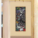 5D DIY Full Drill Diamond Painting Abstract World Cross Stitch Embroidery