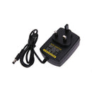 DC24V 1A Adapter AC 100V-240V to DC 24V Converter Power Supply Adapter 5.5* A
