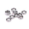 4x ball bearing 675ZZ MR85ZZ 5*8*2.5 5x8x2.5mm metal shield MR85Z ball bearin JR