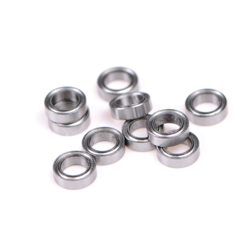 4x ball bearing 675ZZ MR85ZZ 5*8*2.5 5x8x2.5mm metal shield MR85Z ball bearin JR