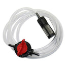 Hose 1/2 Inch 3/4 Inch Venturi Fertilizer Injector Kit Filter Flow Control  U7G6