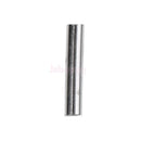 100 Pieces Crimping Loop Sleeve Tool Fishing Line Tackle Rigs 1.0x8mm