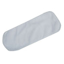 7x Reusable Adjustable Washable Baby Soft Cloth Nappy Diaper One Size +7 In U4M2