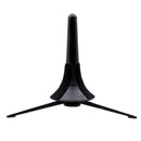 Folding Trumpet Clarinet Oboe Holder Stand Portable Practical