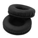 2 Pair Replacement Earpads for Audio-Technica ATH-FC700 FC707 FC7 SJ1 SJ11,