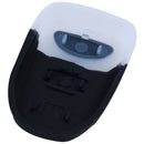 Remote Key Shell 2 Button for KIA Sportage Replacement Keyless Entry Fob K2T9