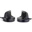 Portable Charging Holder Charger Stand Dock For  Gear S Smart Watch