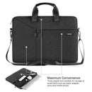 WiWU Laptop Bag Case 15.6 Inch Messenger Bags For Macbook Air 15 Case Water