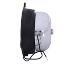 School Factory Fire Alarm Safety Electric Bell 75mm AC 110V UC4-75