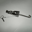 1-3/4" x 8-1/4" Boat Anchor Chain Tensioner Tension Retainer Lock 700lb Load