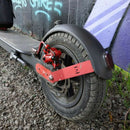 10 Inch Electric Scooter Tire New Tire 10 x2 Pneumatic Tire Tire Used To Mo