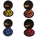 16Piece Full Replacement TriggerJoystick Dpad Set For Xbox One Elite  Blue